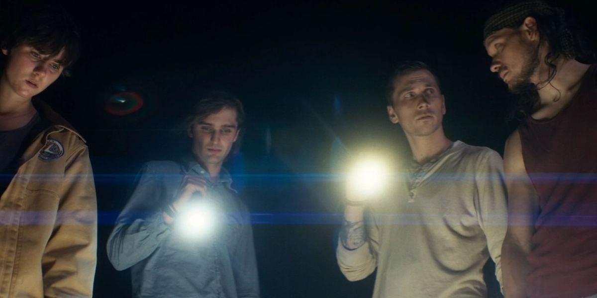 Event image for FALLING STARS