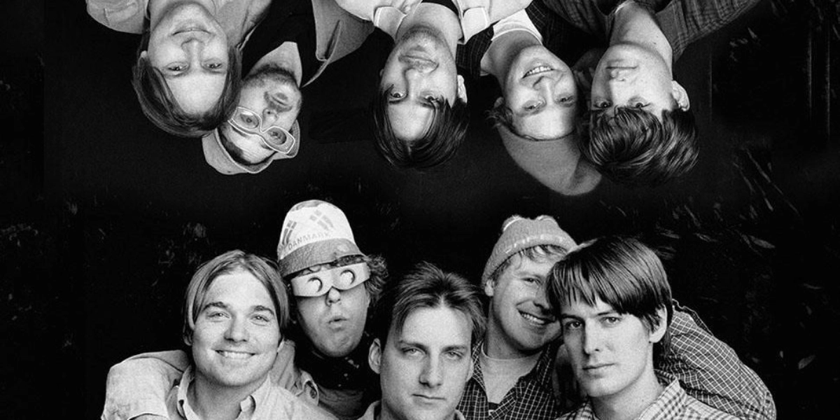 Event image for PAVEMENTS