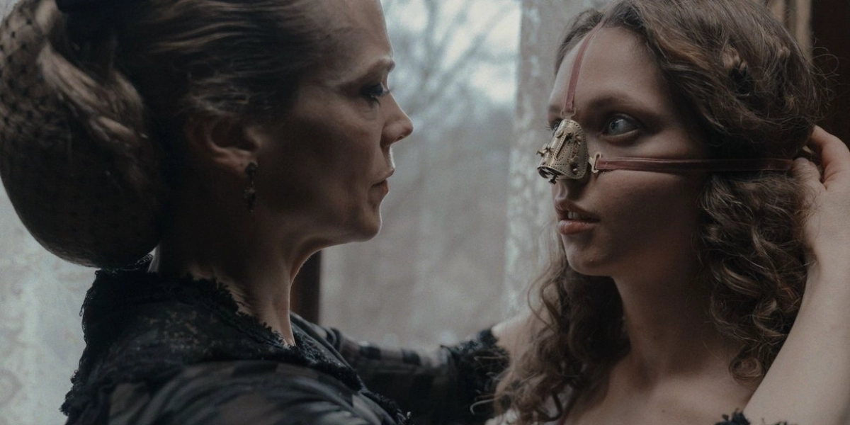 Event image for THE UGLY STEPSISTER