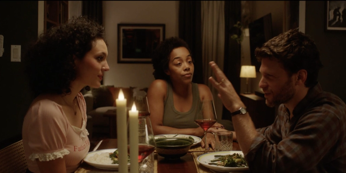 Event image for FLOATING CAROUSEL