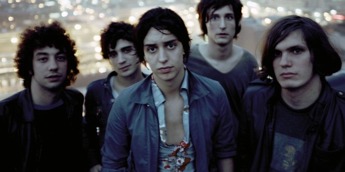 Event image for MEET ME IN THE BATHROOM