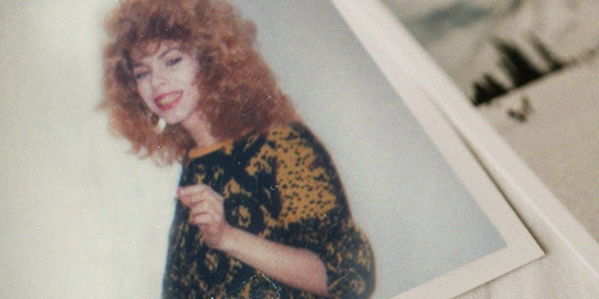 Event image for I'M YOUR VENUS