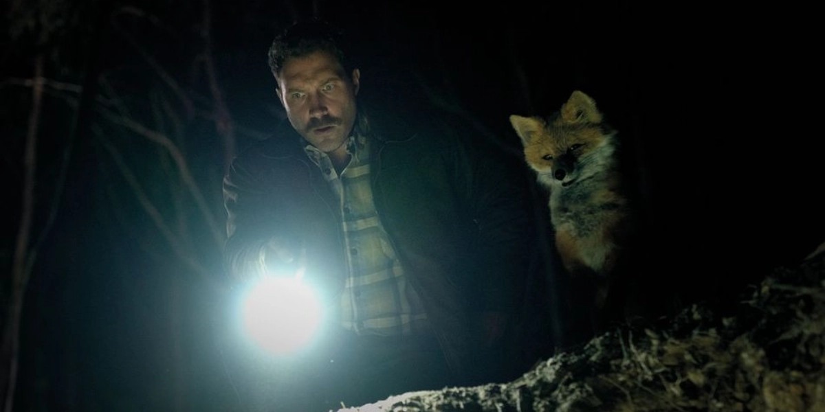 Event image for THE FOX