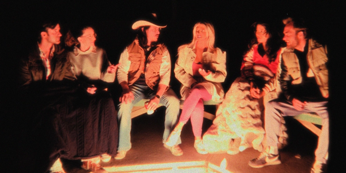 Event image for FRIDAY THE 69TH