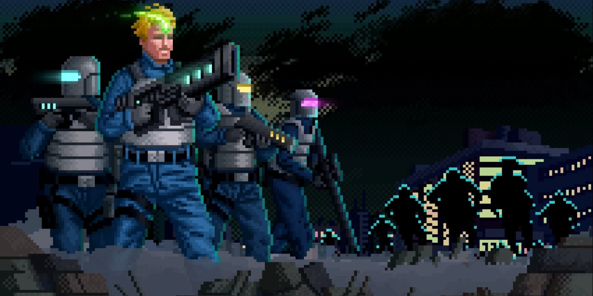 Event image for INDIE GAME BASH