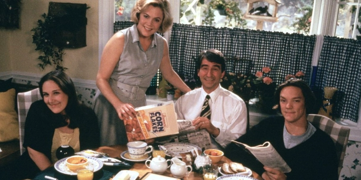 Event image for SERIAL MOM: 30TH ANNIVERSARY