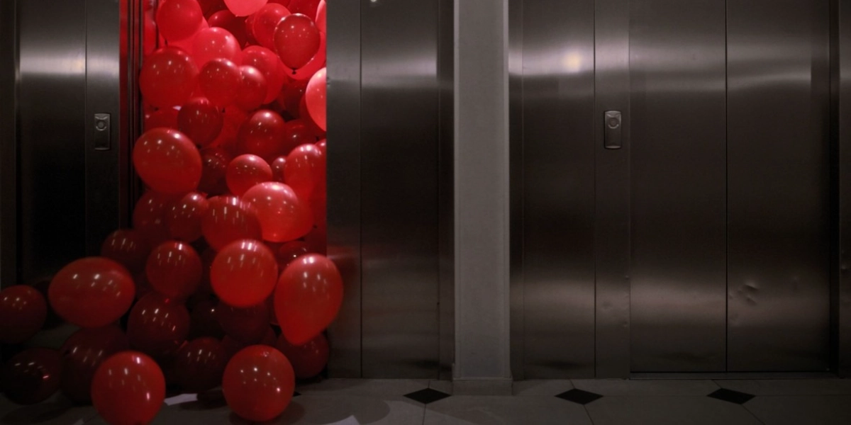 Event image for KING ON SCREEN