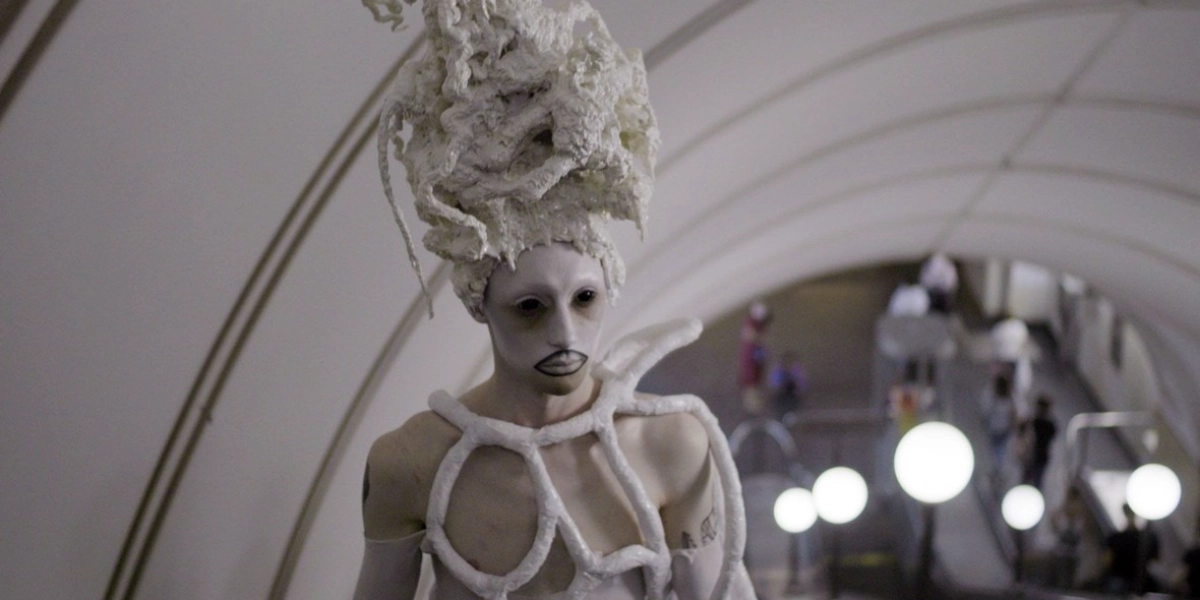 Event image for QUEENDOM