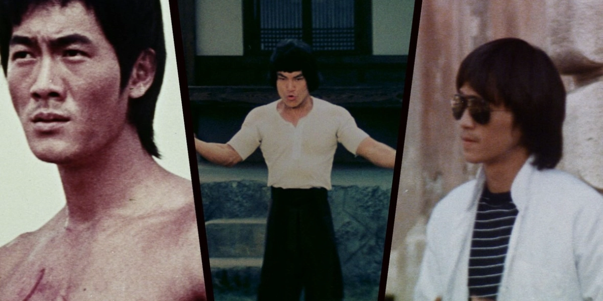 Event image for ENTER THE CLONES OF BRUCE