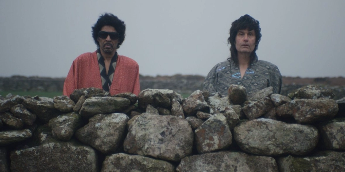 Event image for EBONY AND IVORY