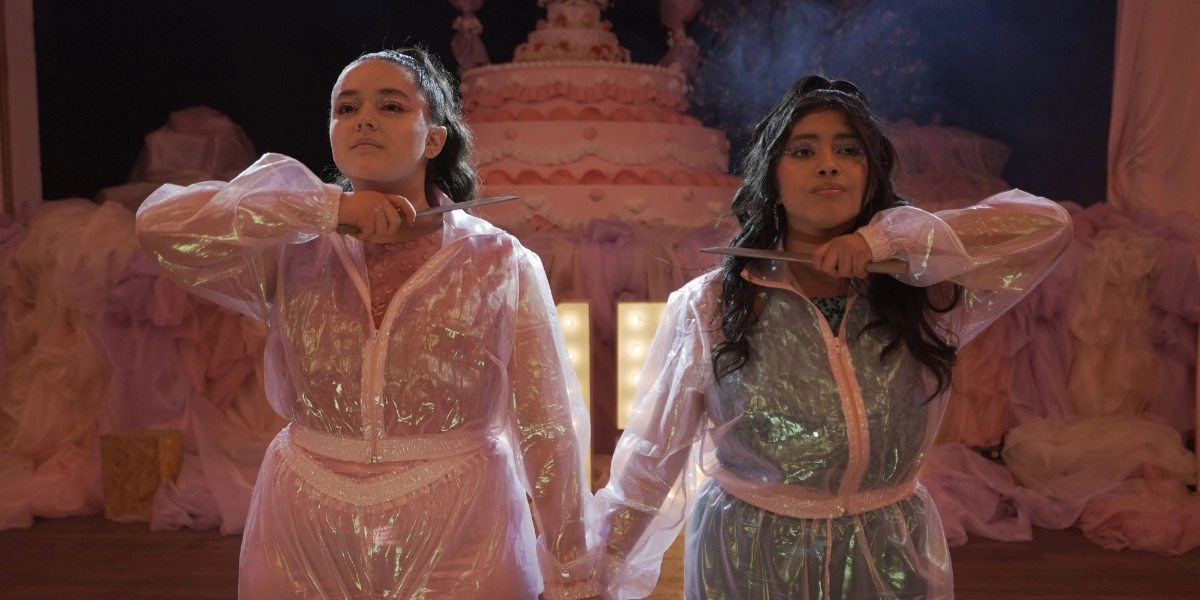 Event image for FIFTEEN