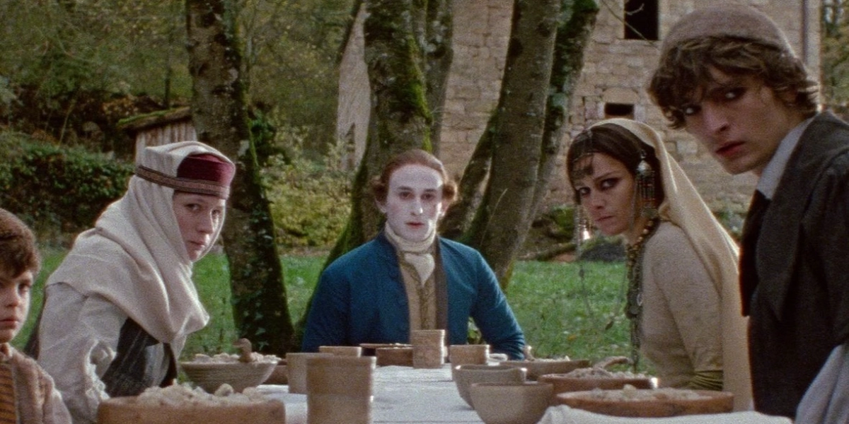 Event image for THE VOURDALAK