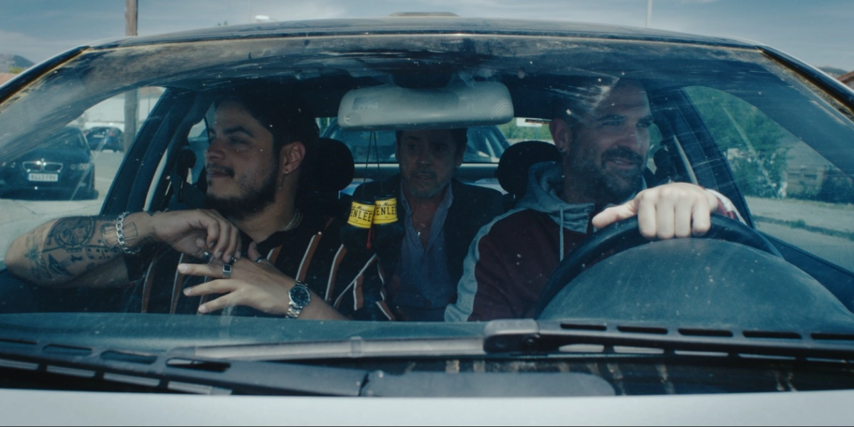 Event image for LUGER