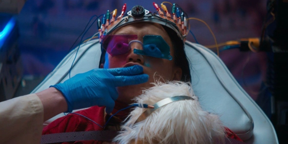 Event image for SHORTS PACKAGE - A BANQUET OF CONSEQUENCES