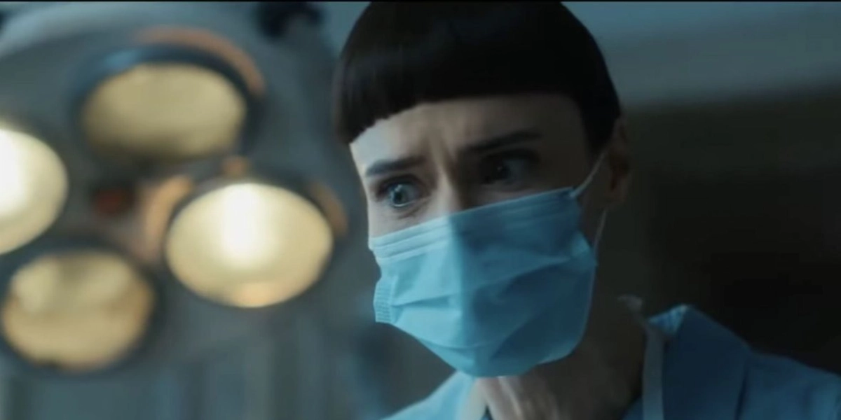 Event image for BROKEN BIRD