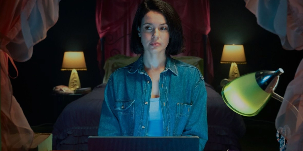 Event image for MODERN WHORE