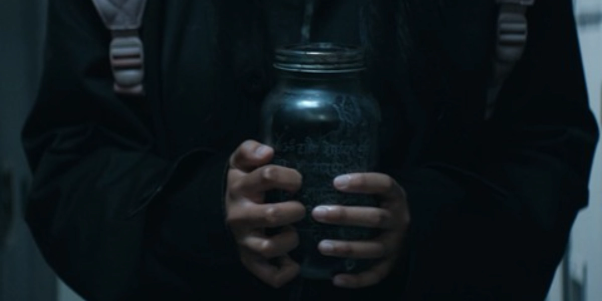 Event image for IT LIVES INSIDE