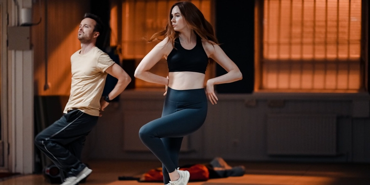 Event image for DUAL