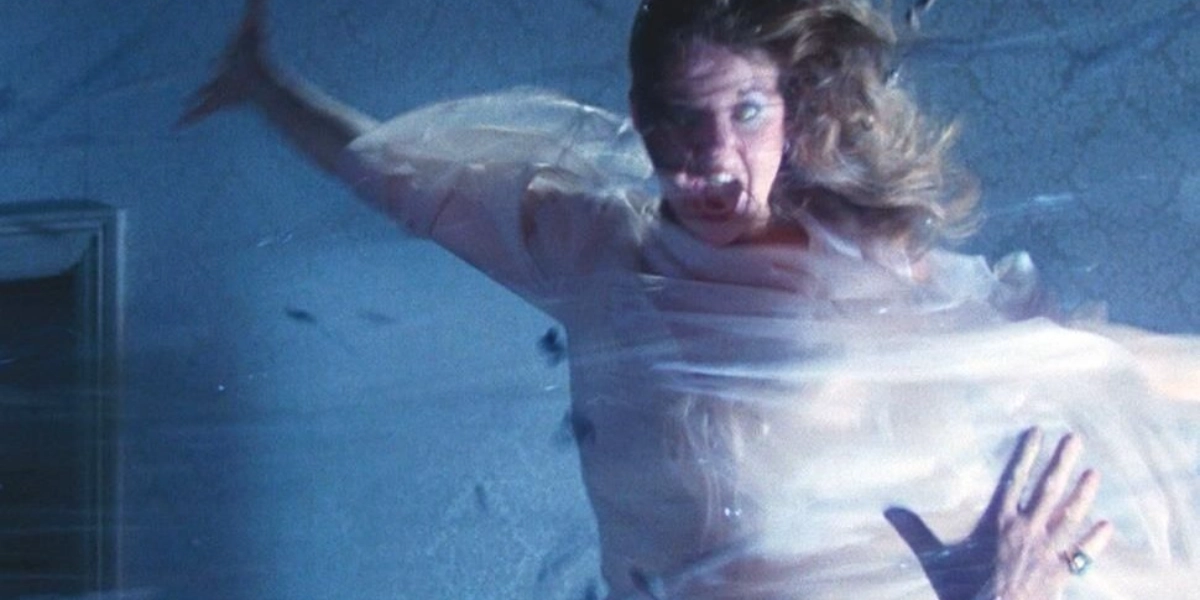 Event image for BOORMAN AND THE DEVIL