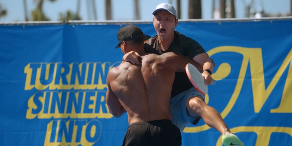 Event image for KINGS OF VENICE