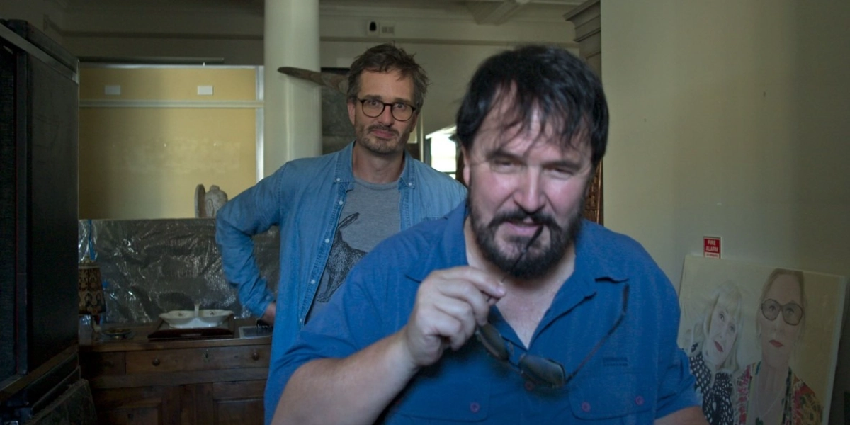 Event image for MISTER ORGAN