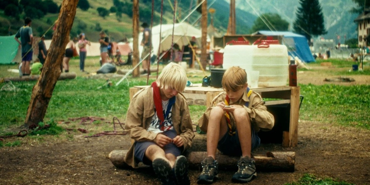 Event image for SUMMER CAMP