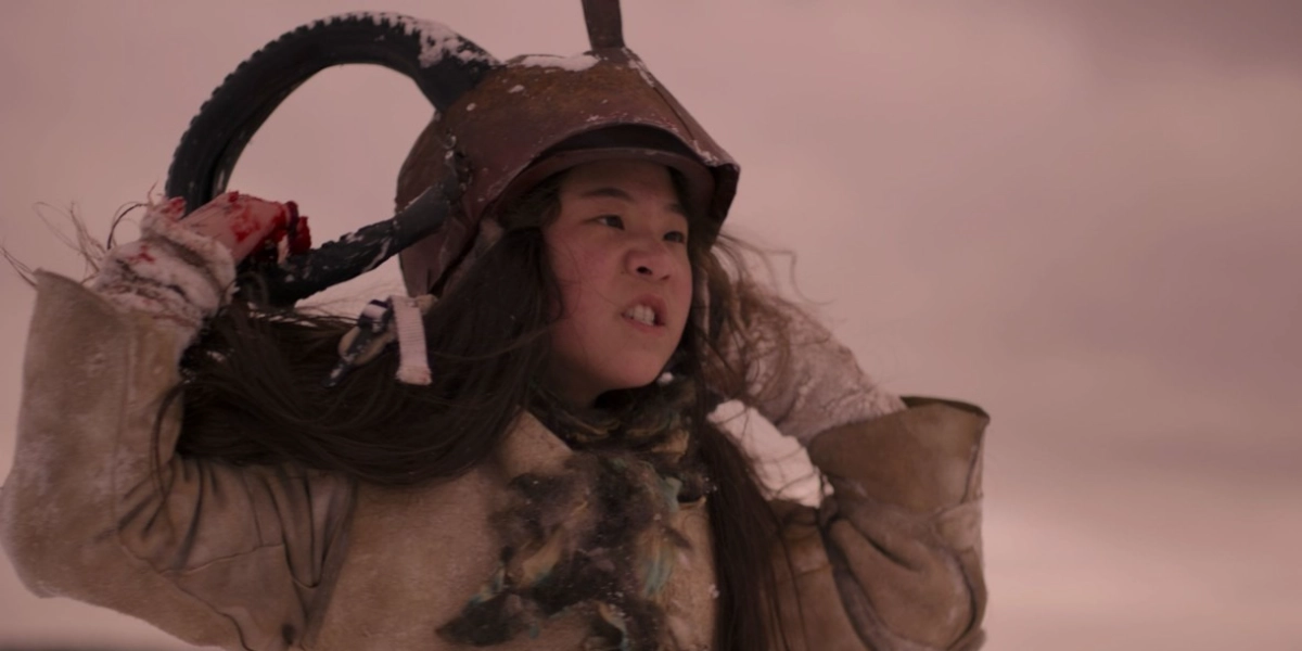 Event image for POLARIS