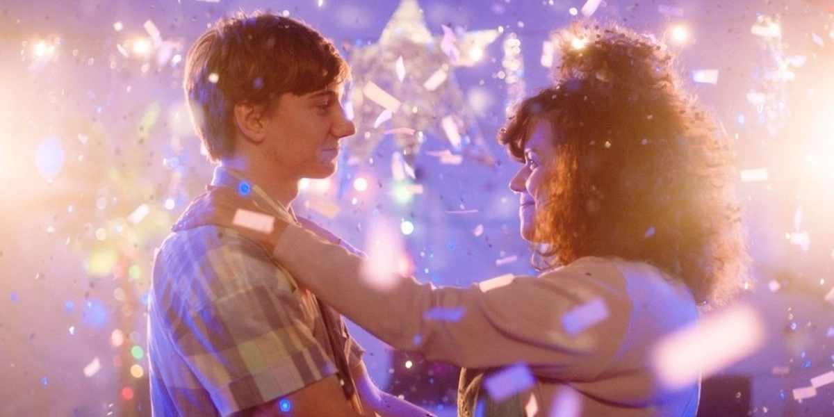 Event image for YOU WERE MY FIRST BOYFRIEND