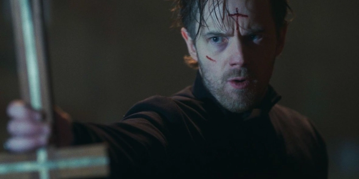 Event image for SHADOW OF GOD