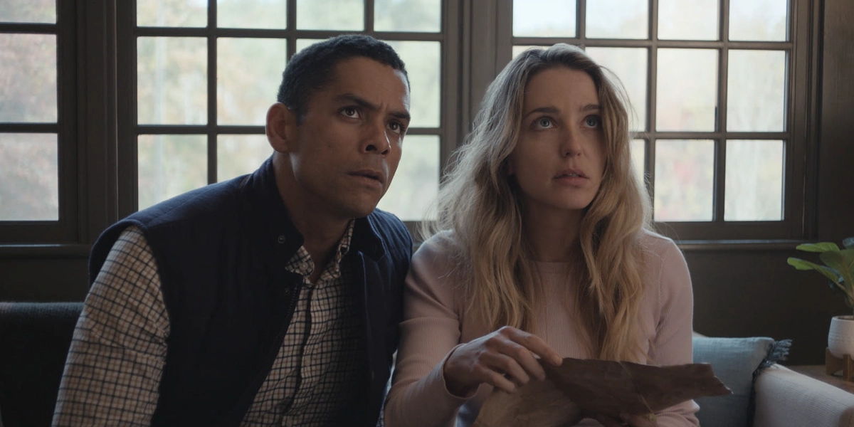 Event image for IMPOSTERS