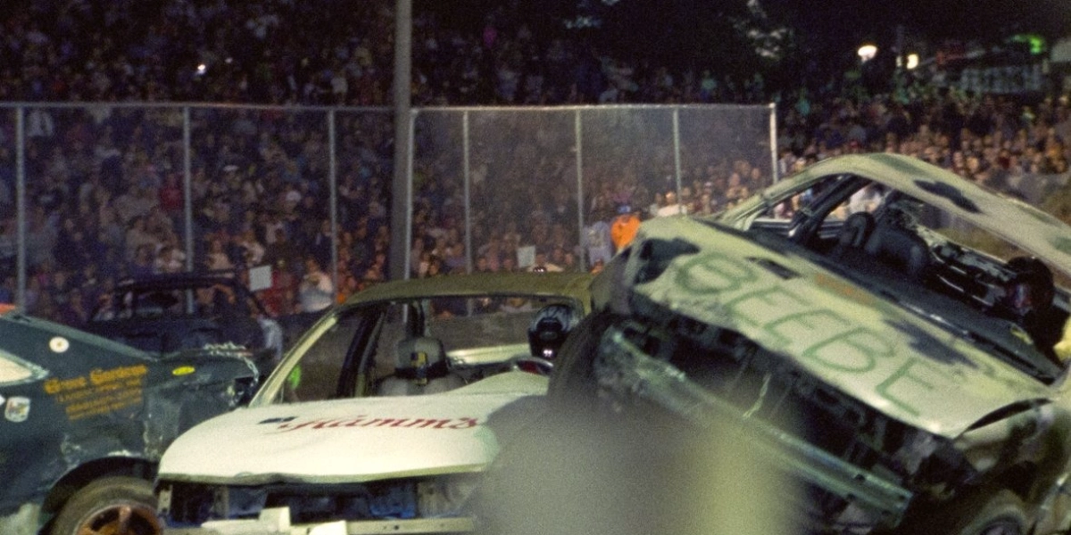 Event image for SHORTS PACKAGE: DOCUMENTARY SHORTS