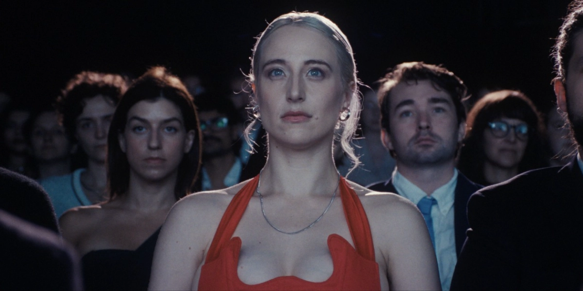 Event image for YOUNG FEMALE PLAYWRIGHT