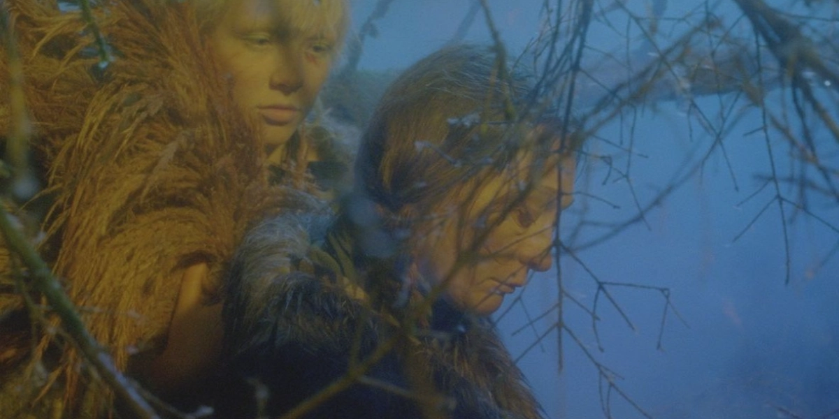 Event image for AFTER BLUE (DIRTY PARADISE)