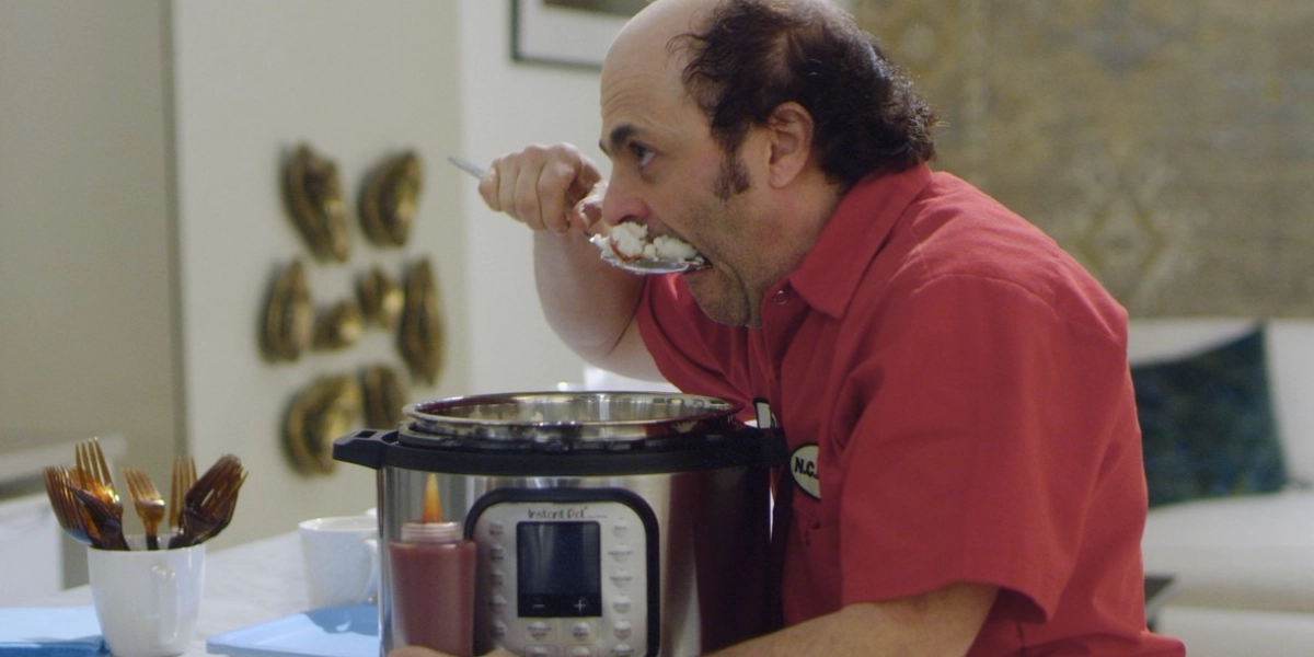 Event image for SHORTS: A PACK OF JOKERS