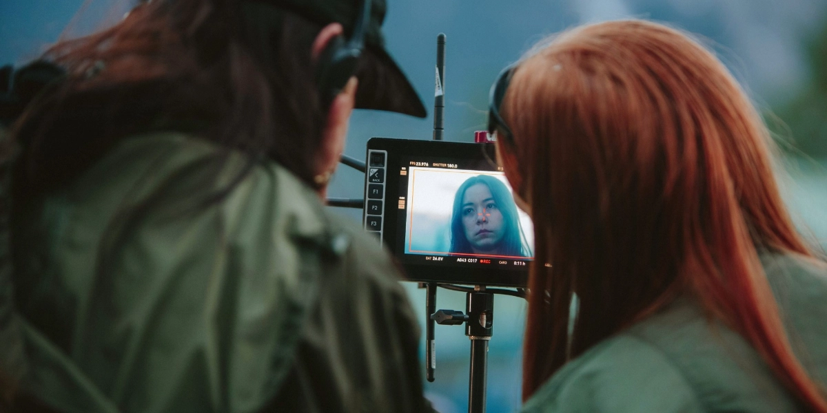 Event image for 48-HOUR MOVIE MAKING CHALLENGE SHORT FILM SHOWCASE