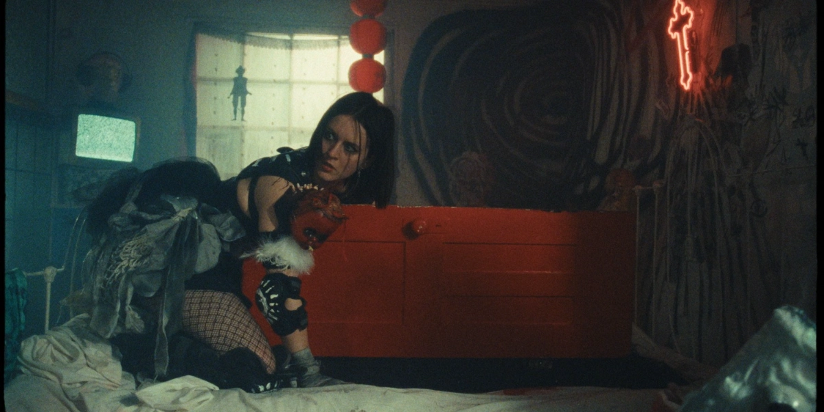 Event image for LUCID