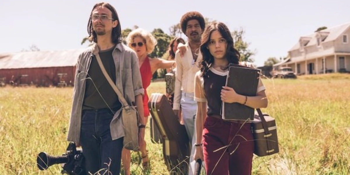 Event image for X (Off the CUFF)