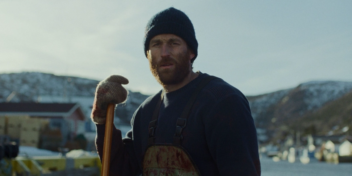 Event image for HANGASHORE