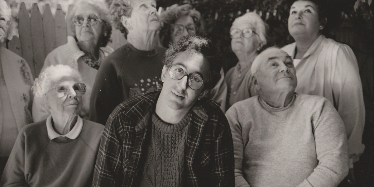 Event image for BEYOND THE DUPLEX PLANET