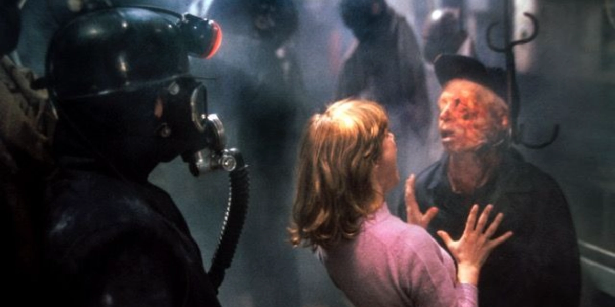 Event image for MY BLOODY VALENTINE - 45th ANNIVERSARY