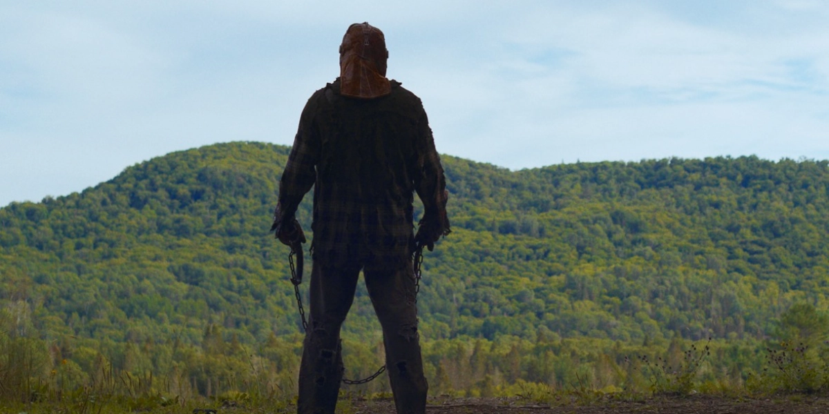 Event image for IN A VIOLENT NATURE