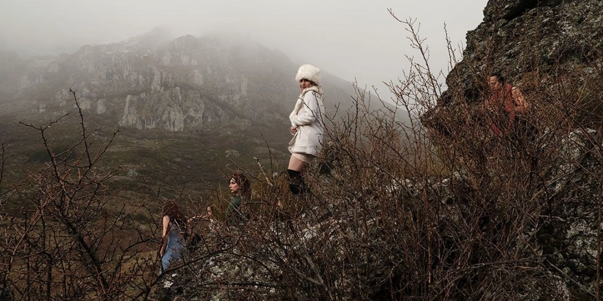 Event image for SEDIMENTS