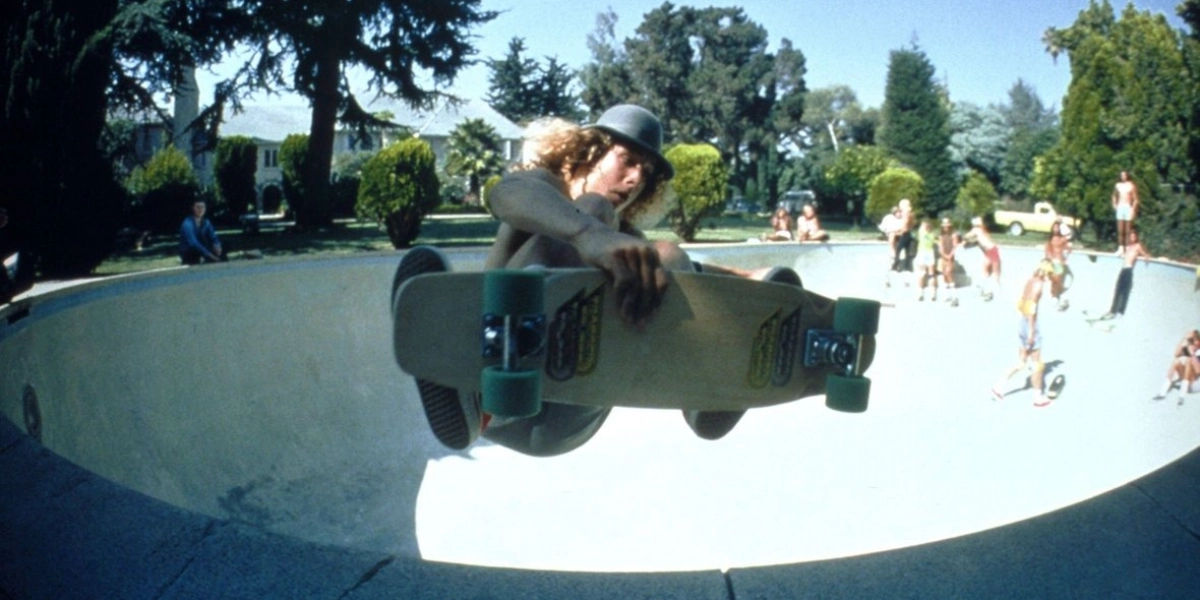 Event image for DOGTOWN AND Z-BOYS