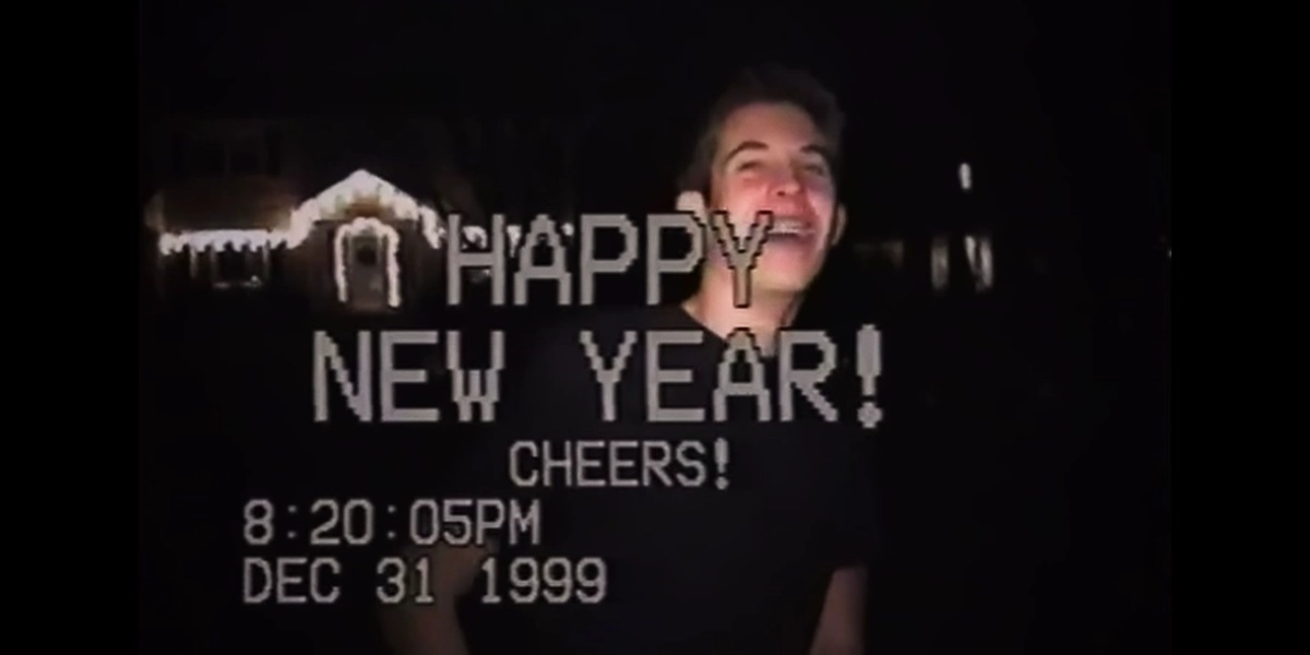 Event image for TIME BOMB Y2K