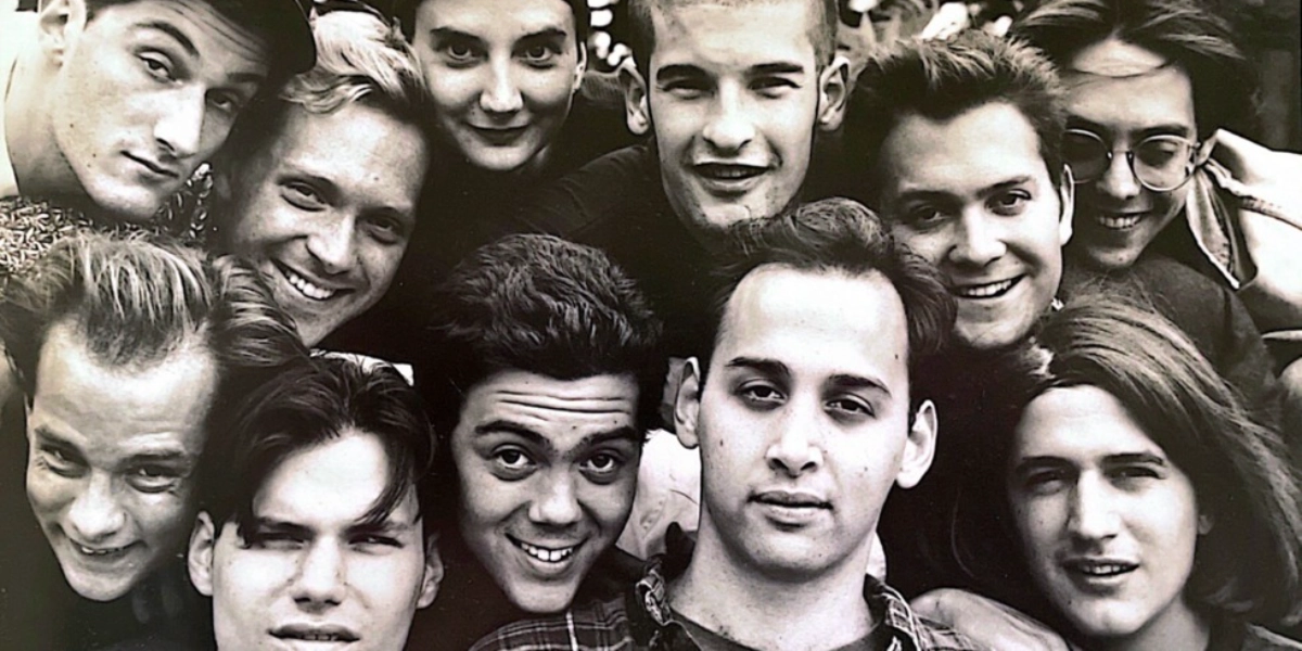 Event image for LONG LIVE THE STATE