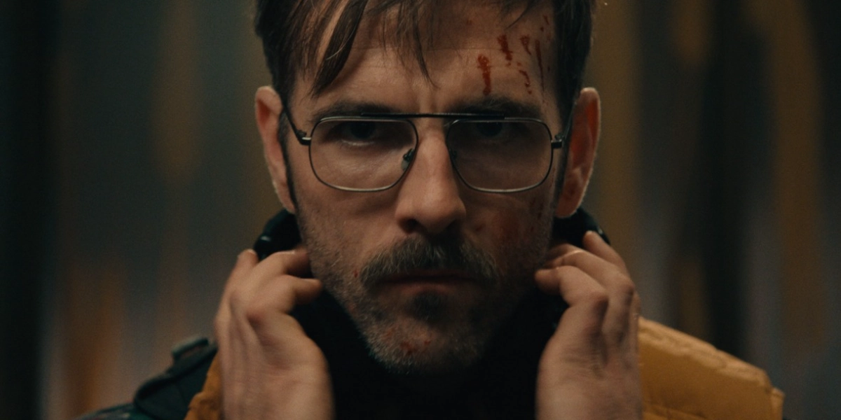 Event image for SHORTS PACKAGE - INESCAPABLE HORROR