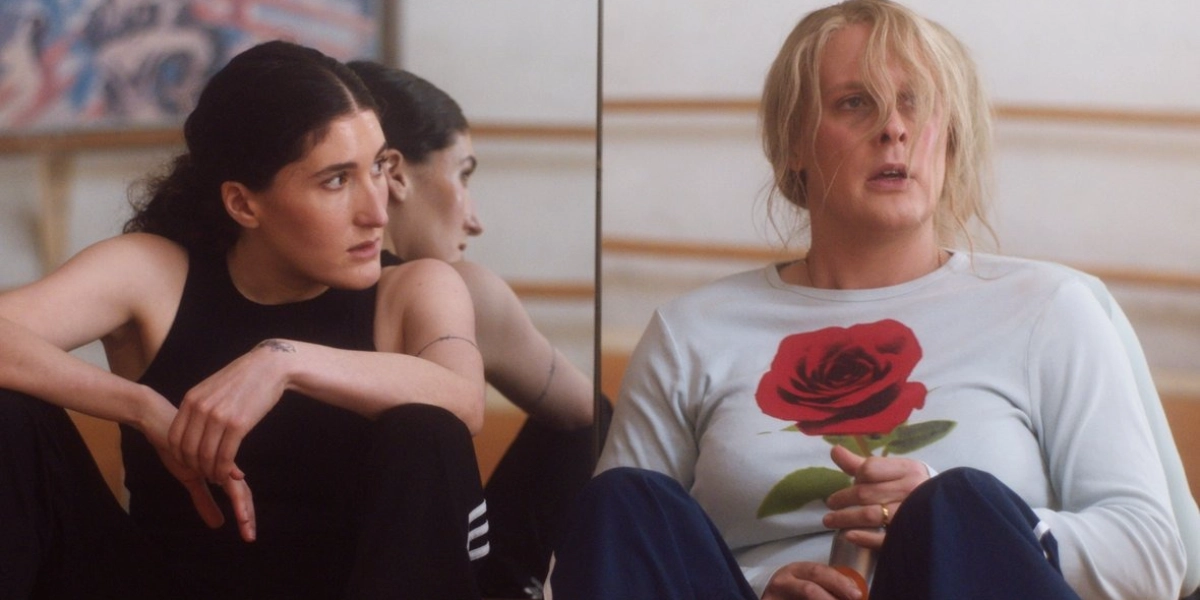 Event image for MADDIE'S SECRET (Off the CUFF)