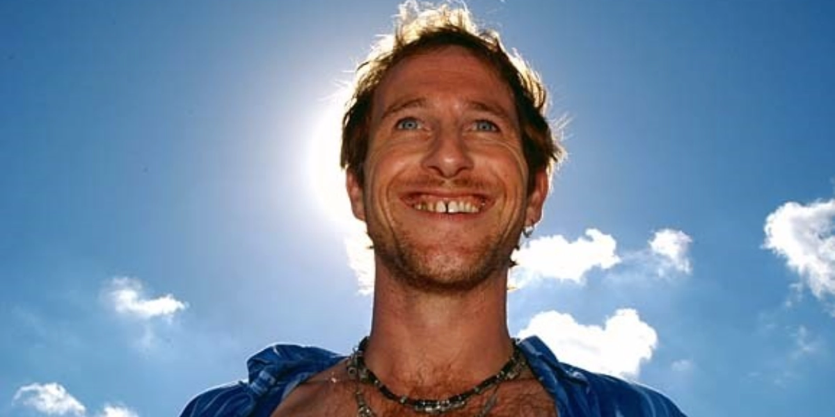 Event image for Springboard ContainR & CUFF Present : IT'S ALL GONE PETE TONG