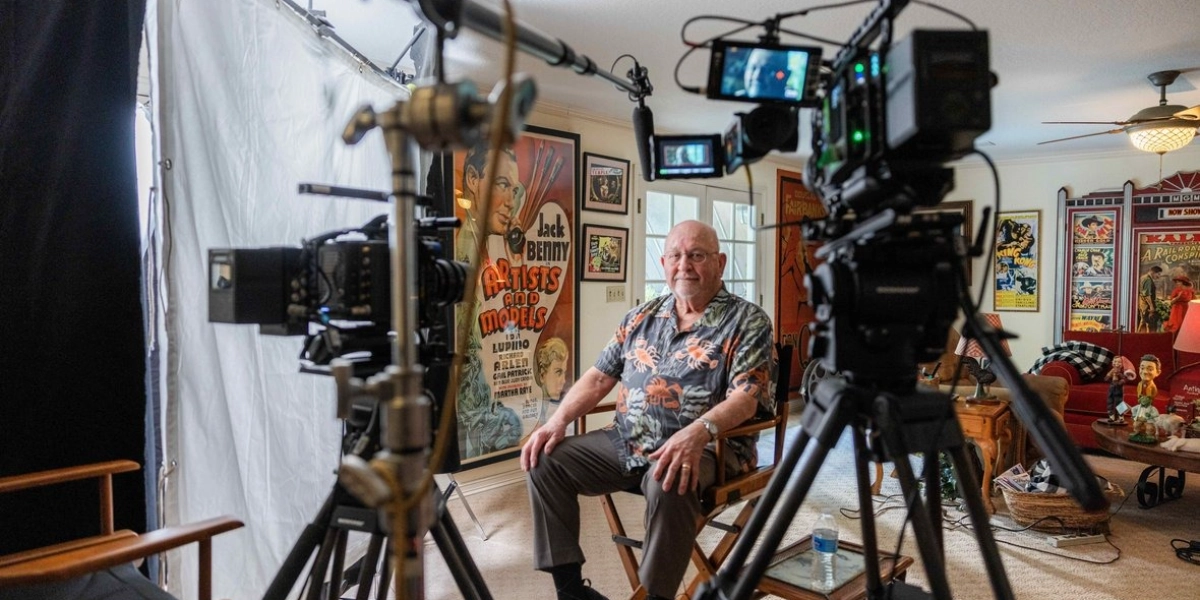 Event image for SHORTS PACKAGE: PORTRAITS