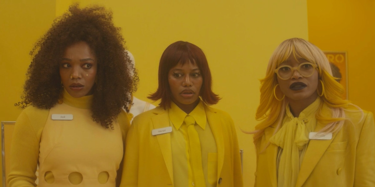 Event image for I LOVE BOOSTERS